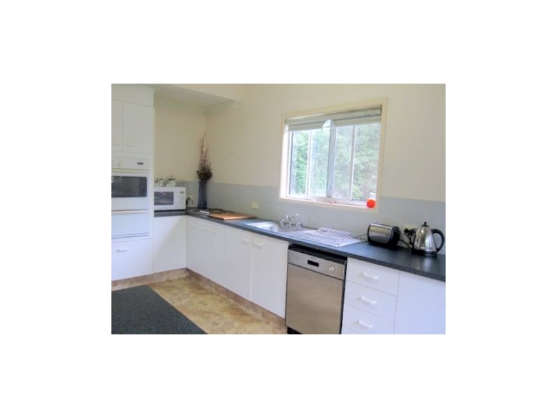 1481 Currumbin Creek Road, Currumbin Valley QLD 4223