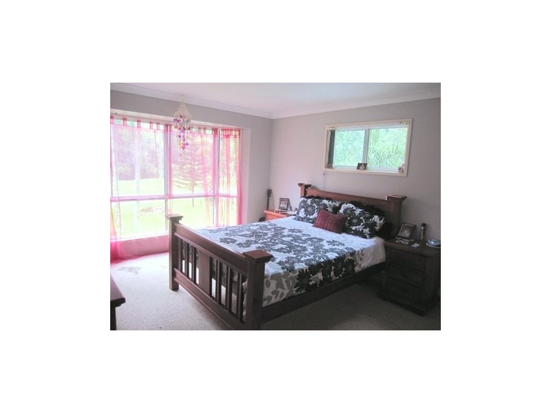 1481 Currumbin Creek Road, Currumbin Valley QLD 4223