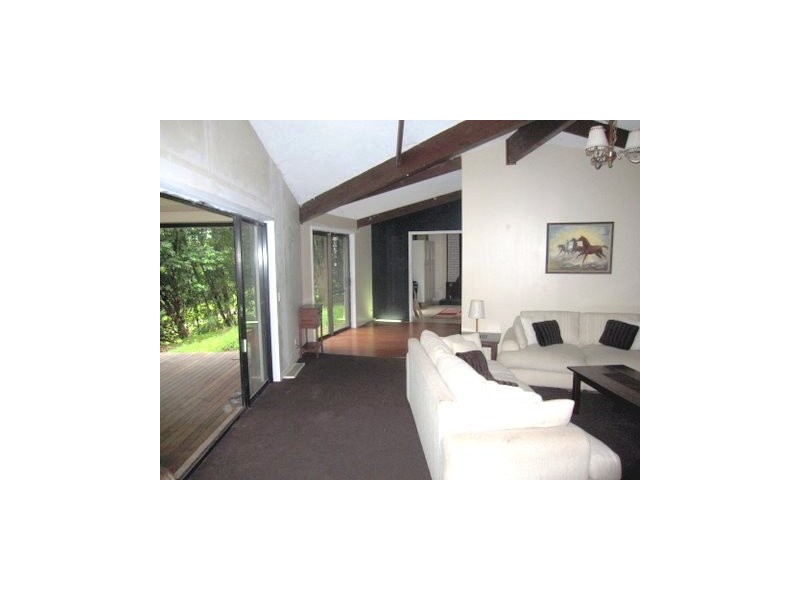 1481 Currumbin Creek Road, Currumbin Valley QLD 4223