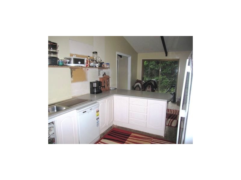 1481 Currumbin Creek Road, Currumbin Valley QLD 4223