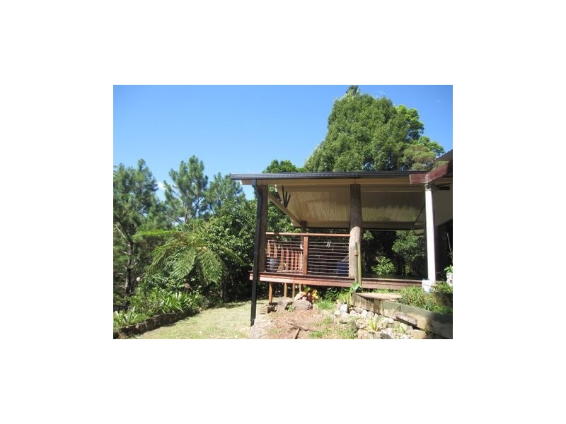 1481 Currumbin Creek Road, Currumbin Valley QLD 4223