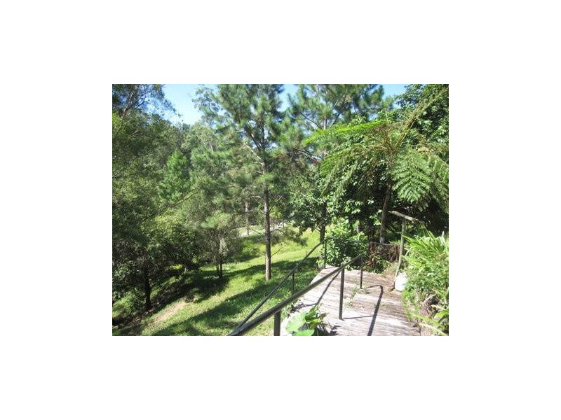 1481 Currumbin Creek Road, Currumbin Valley QLD 4223