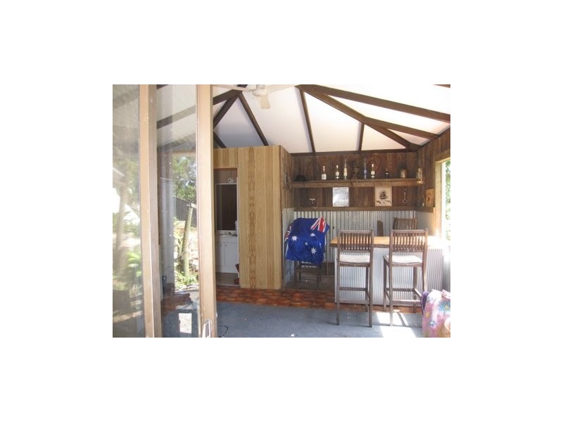 1481 Currumbin Creek Road, Currumbin Valley QLD 4223