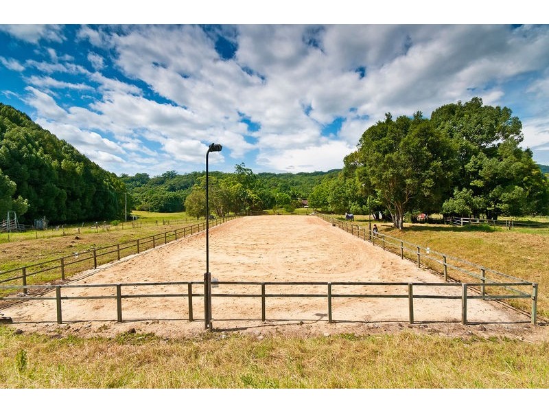 1186 Currumbin Creek Road, Currumbin Valley QLD 4223