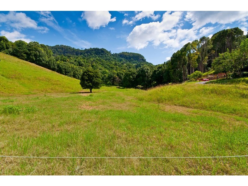 1186 Currumbin Creek Road, Currumbin Valley QLD 4223