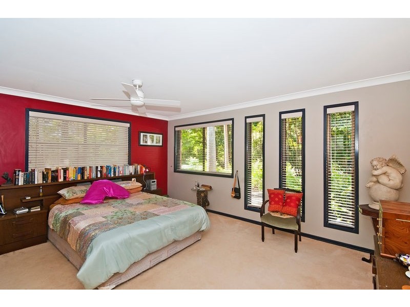 1186 Currumbin Creek Road, Currumbin Valley QLD 4223