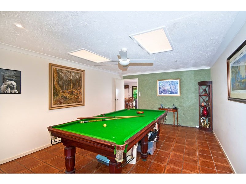 1186 Currumbin Creek Road, Currumbin Valley QLD 4223