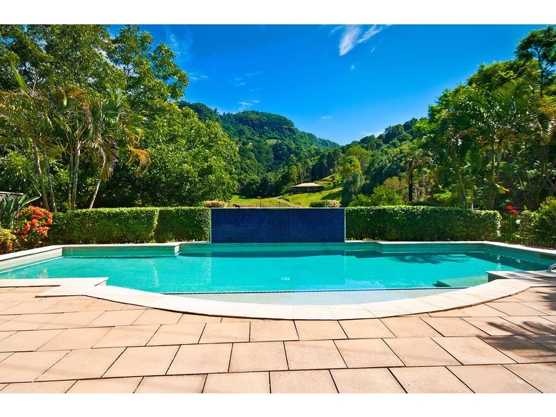 1186 Currumbin Creek Road, Currumbin Valley QLD 4223