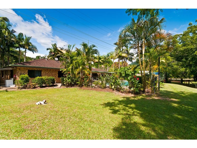 1186 Currumbin Creek Road, Currumbin Valley QLD 4223