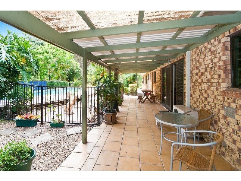 1186 Currumbin Creek Road, Currumbin Valley QLD 4223