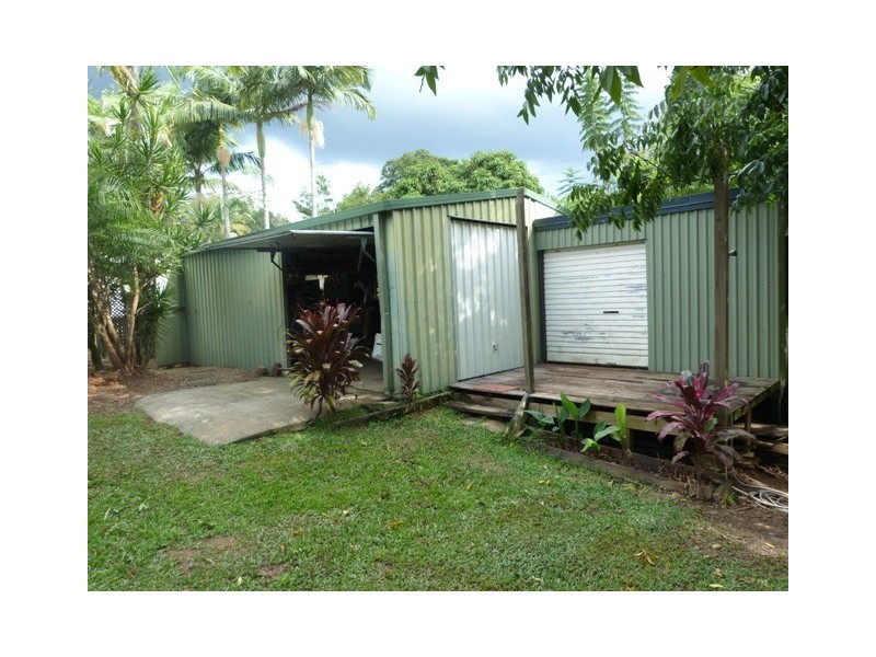 1186 Currumbin Creek Road, Currumbin Valley QLD 4223