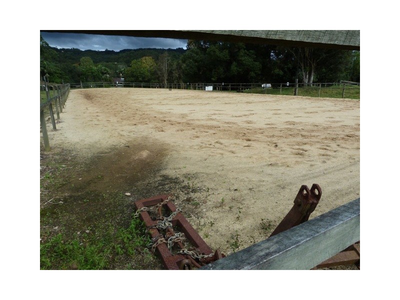 1186 Currumbin Creek Road, Currumbin Valley QLD 4223