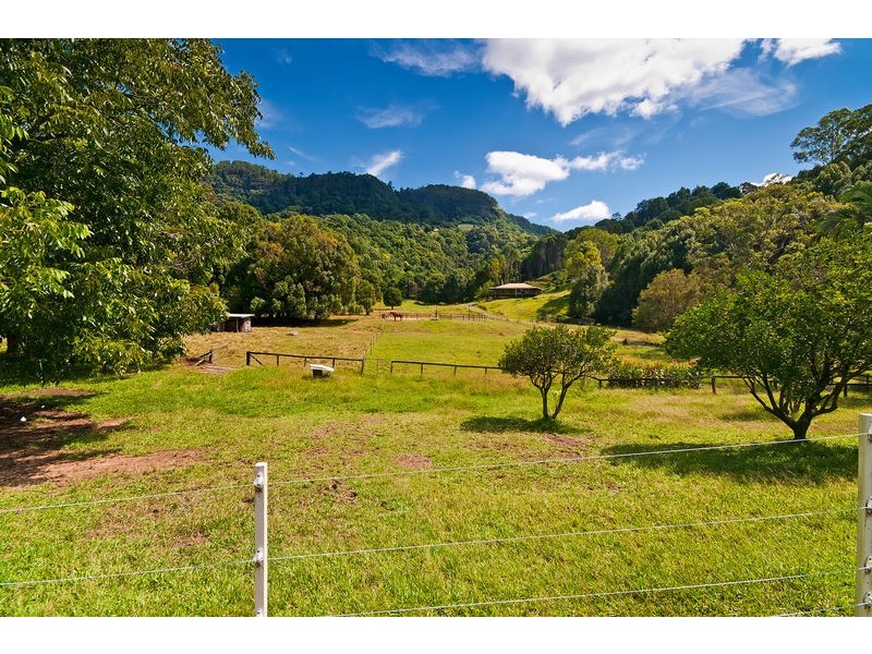 1186 Currumbin Creek Road, Currumbin Valley QLD 4223