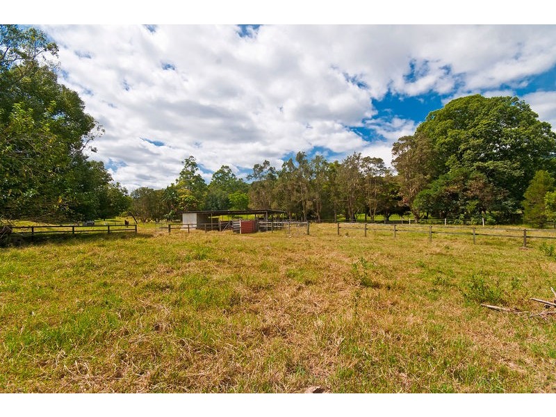 1186 Currumbin Creek Road, Currumbin Valley QLD 4223