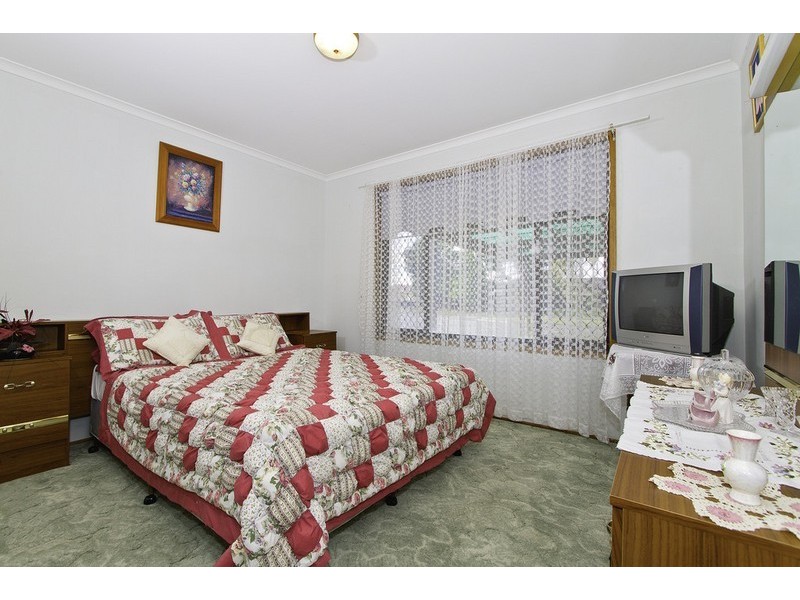 Palm Beach QLD 4221
