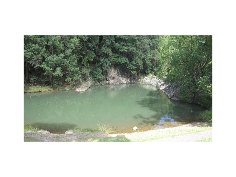 Currumbin Valley QLD 4223