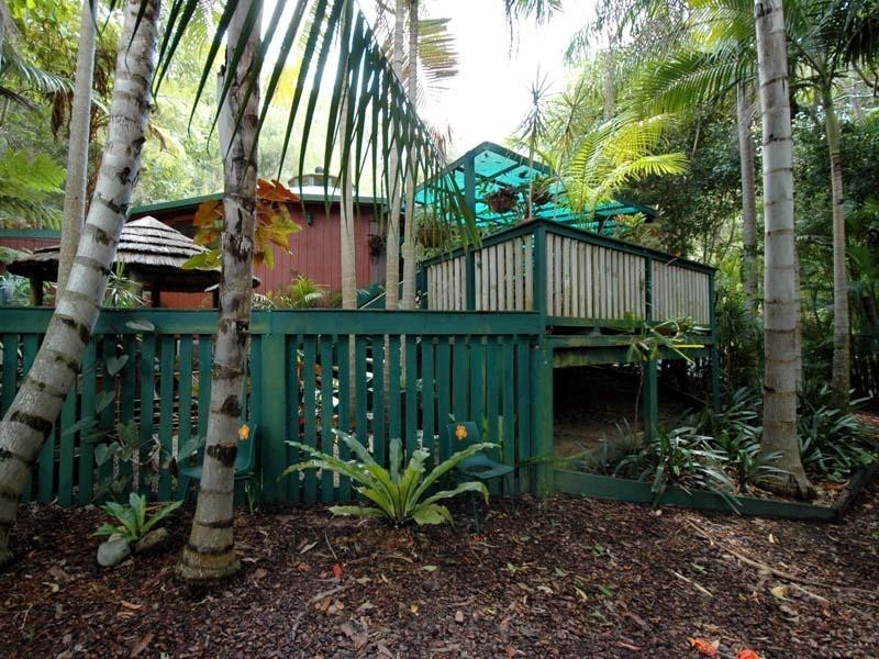 28 Bradman Drive, Currumbin Valley QLD 4223