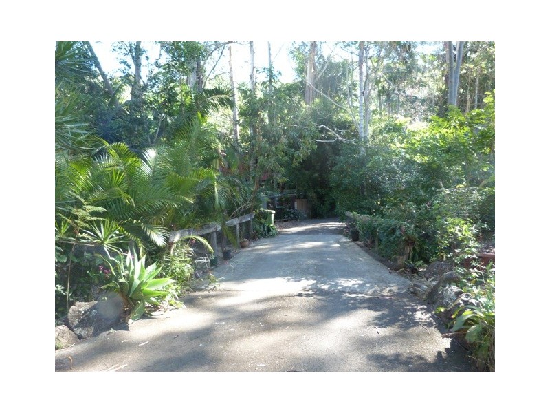 28 Bradman Drive, Currumbin Valley QLD 4223