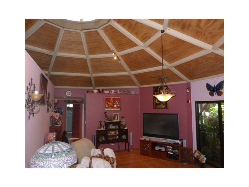 28 Bradman Drive, Currumbin Valley QLD 4223