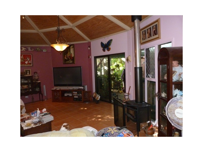 28 Bradman Drive, Currumbin Valley QLD 4223