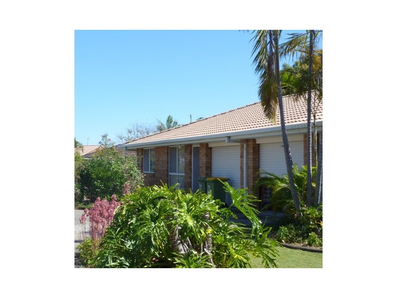 1/36 Mojave Drive, Burleigh Waters QLD 4220