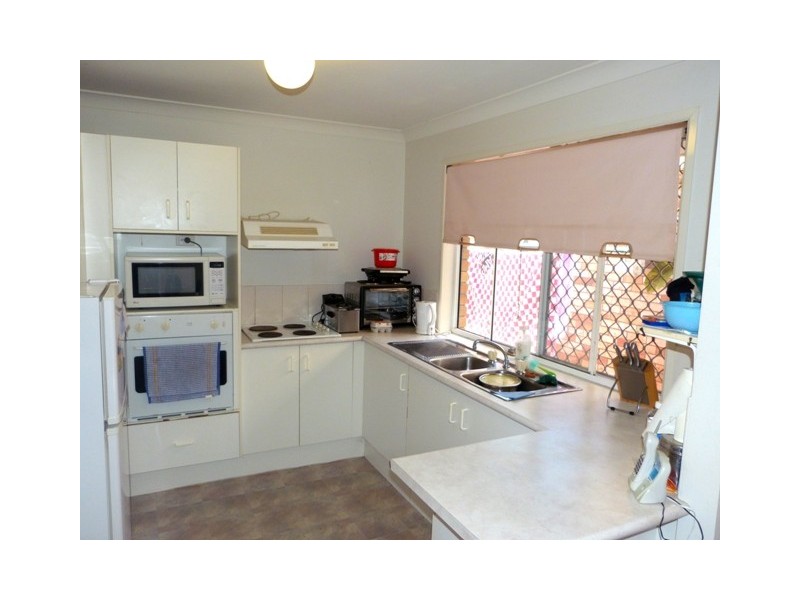 1/36 Mojave Drive, Burleigh Waters QLD 4220