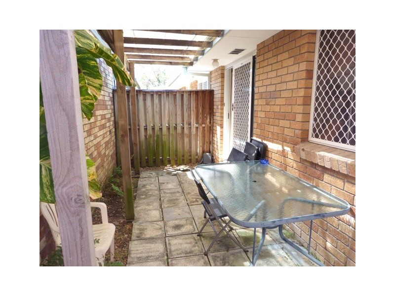 1/36 Mojave Drive, Burleigh Waters QLD 4220