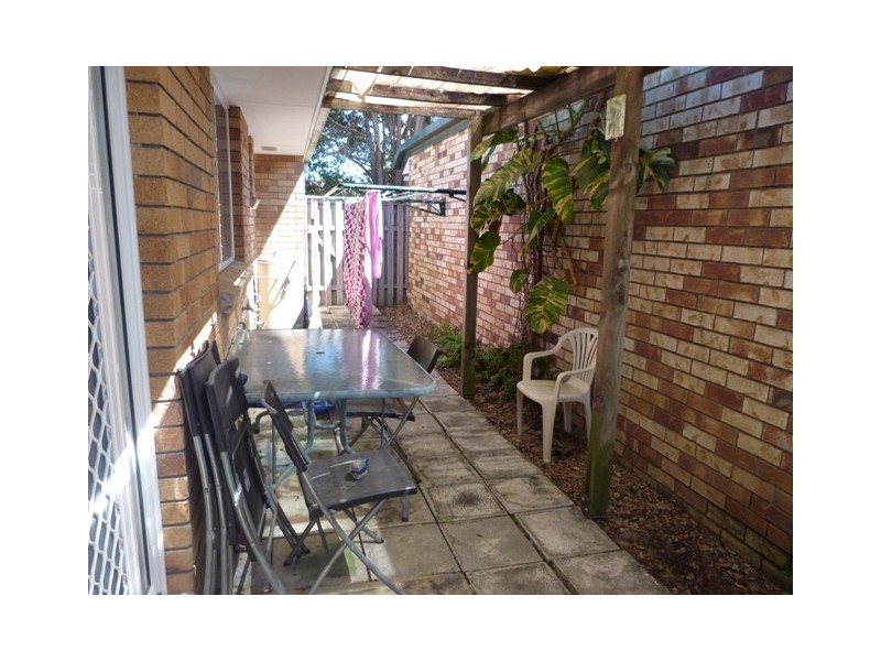 1/36 Mojave Drive, Burleigh Waters QLD 4220