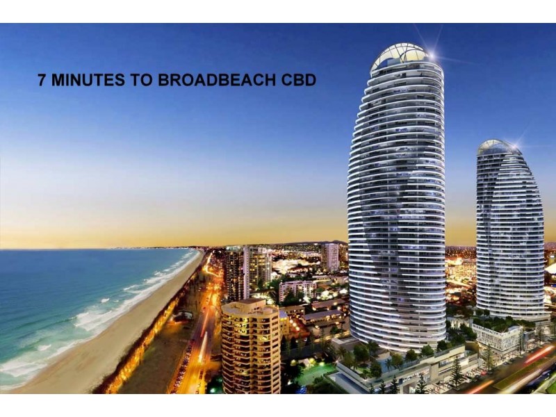 27 Pacific Blvd, Broadbeach Waters QLD 4218