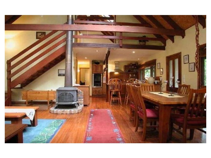 1 Tyalla Court, Tallebudgera QLD 4228