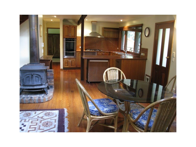 1 Tyalla Court, Tallebudgera QLD 4228