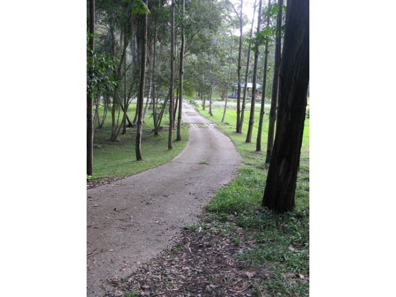 1 Tyalla Court, Tallebudgera QLD 4228