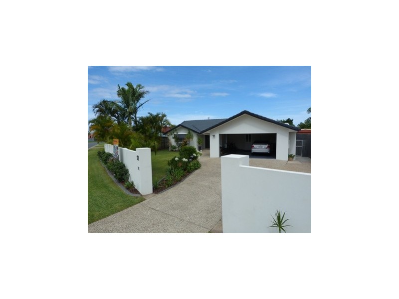 12 Kentia Court, Elanora QLD 4221