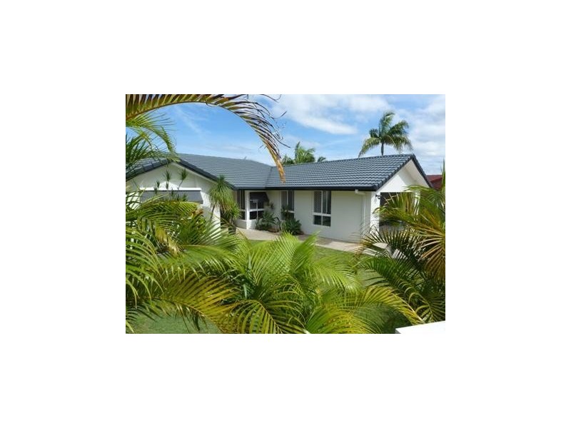 12 Kentia Court, Elanora QLD 4221