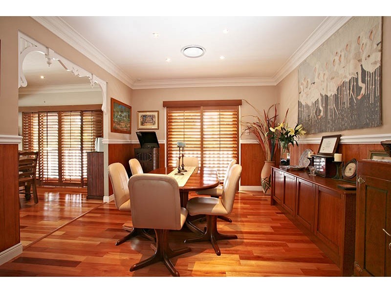 38 Whitsunday Drive, Currumbin Waters QLD 4223