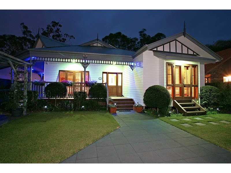 38 Whitsunday Drive, Currumbin Waters QLD 4223