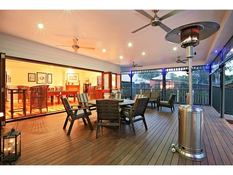38 Whitsunday Drive, Currumbin Waters QLD 4223
