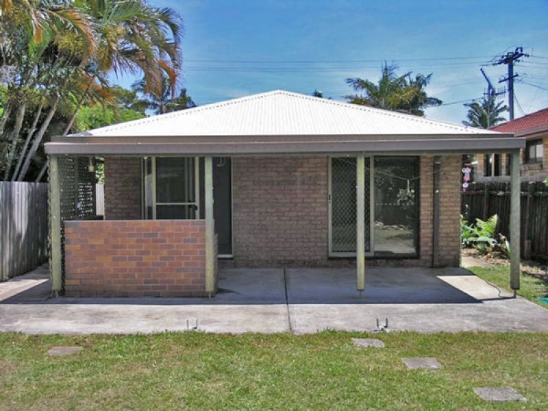 18 Boundary Street, Currumbin Waters QLD 4223