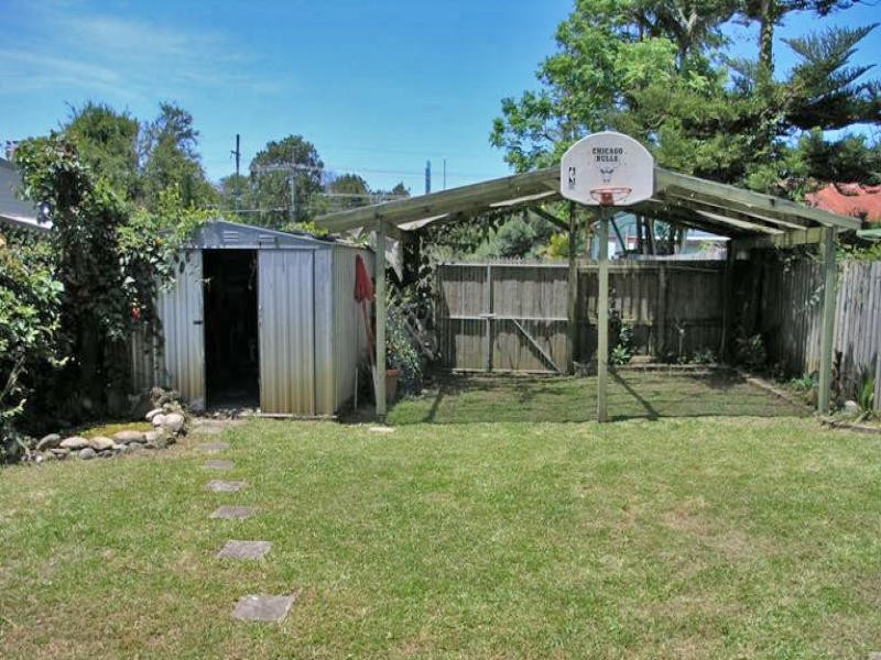 18 Boundary Street, Currumbin Waters QLD 4223