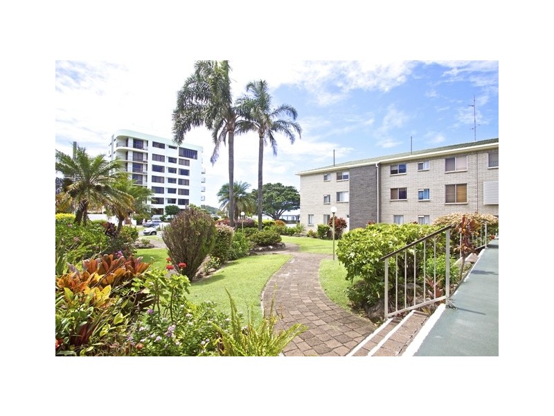 2/4 Frances Street, Tweed Heads NSW 2485