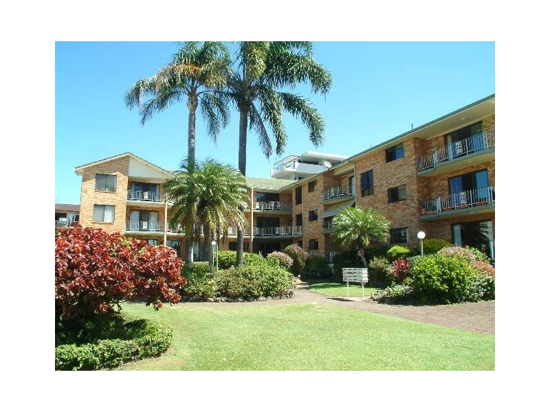 2/4 Frances Street, Tweed Heads NSW 2485