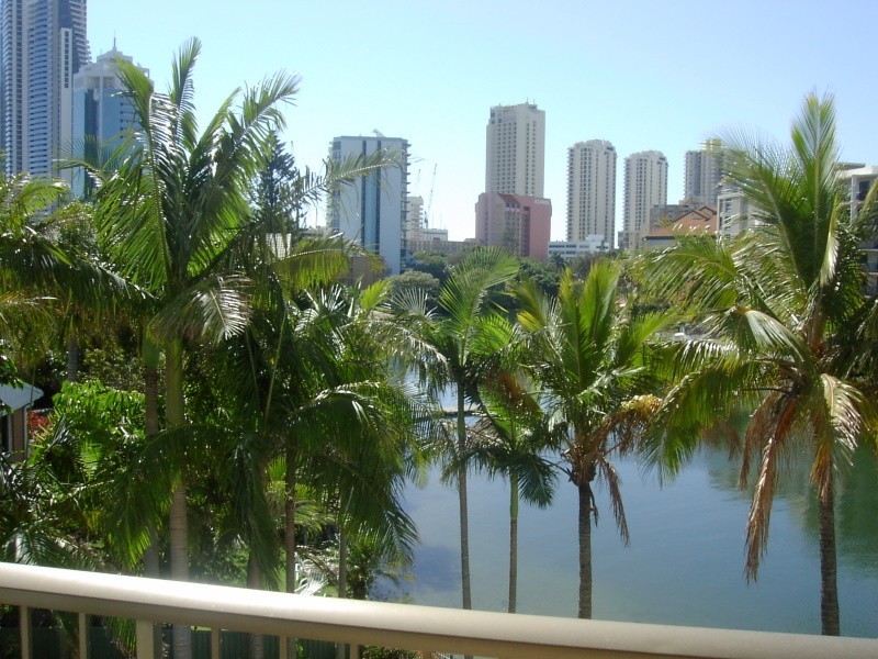 Surfers Paradise QLD 4217