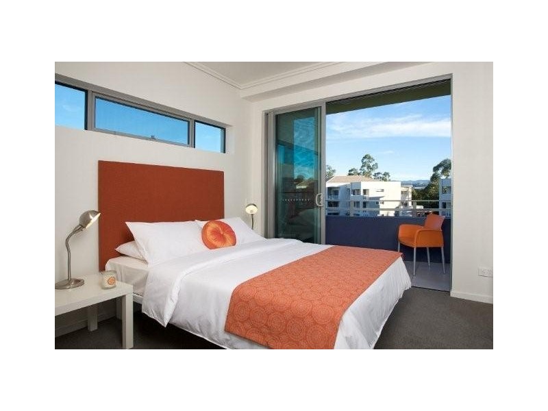 1 Riverwalk Av ST Kilda Apts, Robina QLD 4226