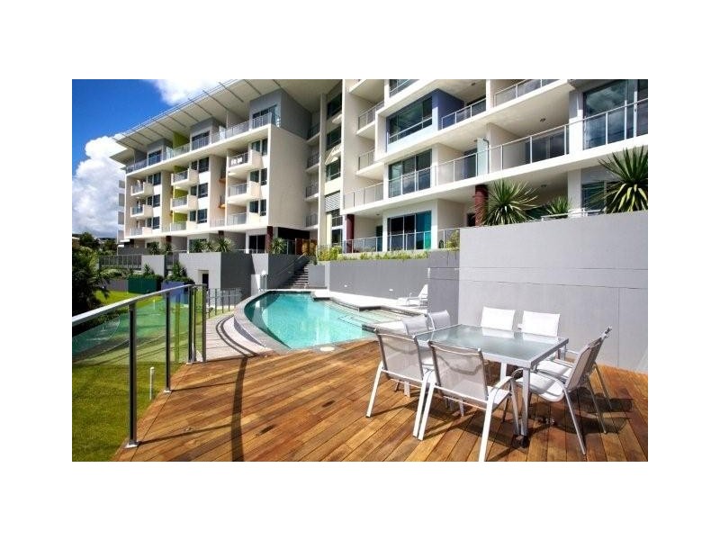 1 Riverwalk Av ST Kilda Apts, Robina QLD 4226