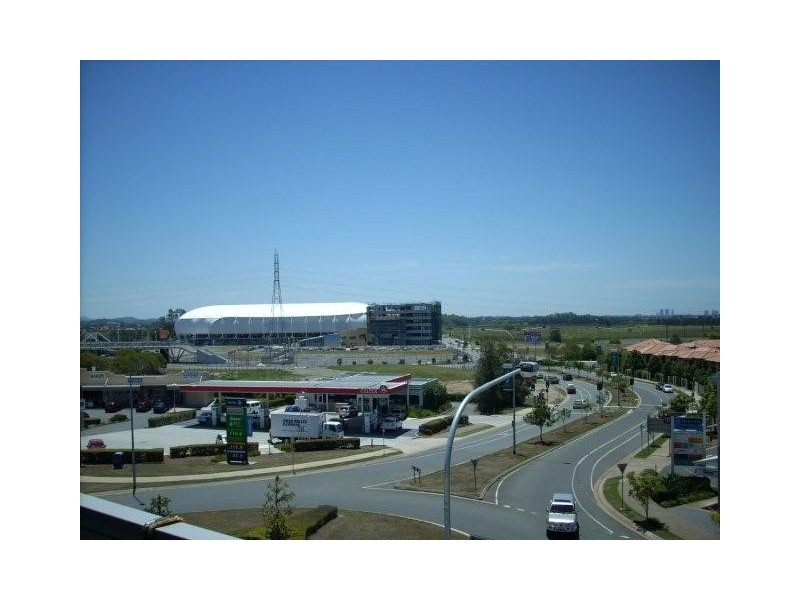 BLDG 1  THE WARF Laver Drive, Robina QLD 4226