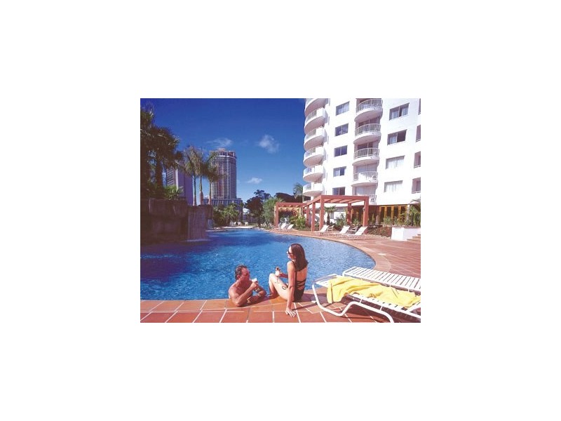 Surfers Paradise QLD 4217