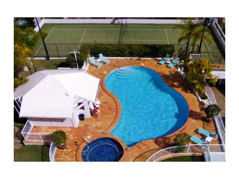 510 MARINE PARADE, Biggera Waters QLD 4216