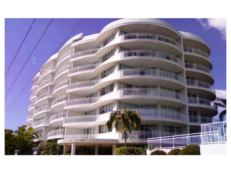 510 MARINE PARADE, Biggera Waters QLD 4216