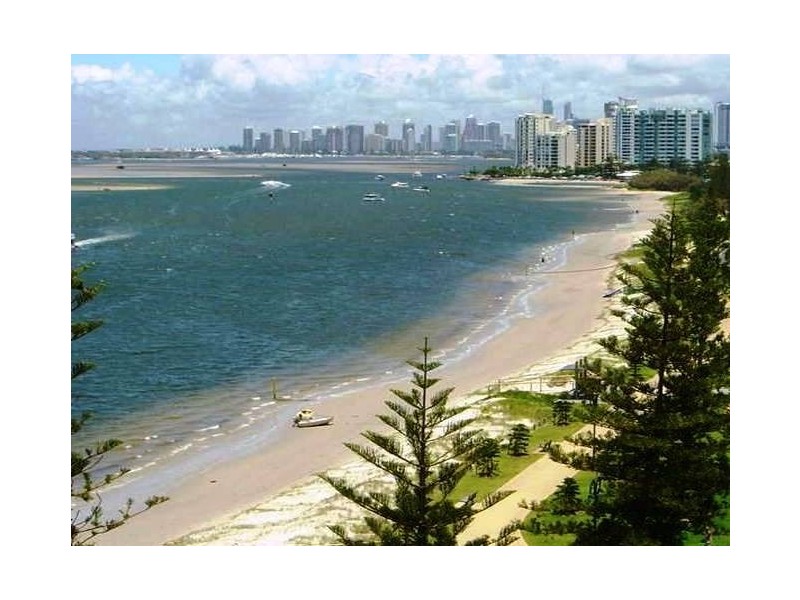 510 MARINE PARADE, Biggera Waters QLD 4216