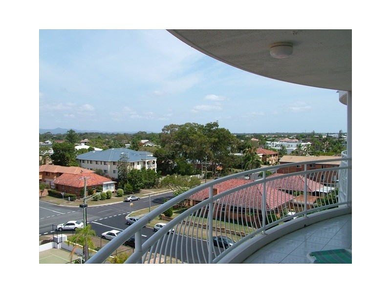 510 MARINE PARADE, Biggera Waters QLD 4216